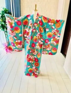 2026年最新】ジュニア着物の人気アイテム - メルカリ