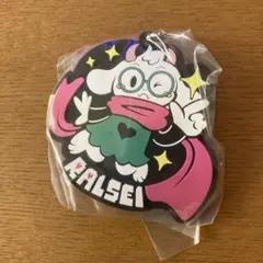 デルタルーン　ラバーマスコット　ラルセイ
