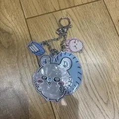 ちいかわ モモンガ アクリルキーホルダーのサムネイル