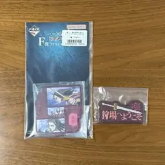 一番くじ キングダム F賞 アクリルスタンド 蒙恬