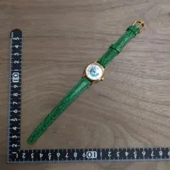 SHOWERPROOF 腕時計 Lebijou シェル文字盤