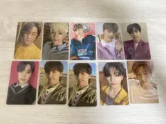 ディノ タレントカード