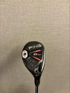 2026年最新】ping ユーティリティ g410 6uの人気アイテム - メルカリ