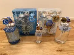 8 THE THALASSO ドラゴンクエスト ホイミスライム 　 5種セットのサムネイル