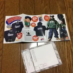 SANTASTIC! チラシのサムネイル