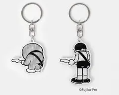 初期【完売品】LAD MUSICIAN ドラえもん アクリルキーホルダー - メルカリ