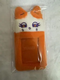 ME:I ミーアイ TU:ME 海老原鼓 トレカホルダー ミャイズ - メルカリ