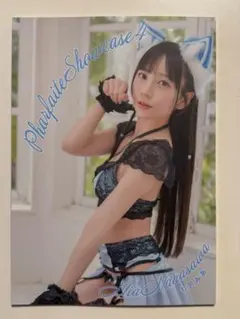 写真付 未開封 センチメンタルりかサマー 島倉りか FCイベント2025 DVD