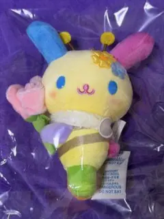 ウサハナ ハチさん