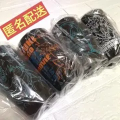 一番くじ ヒロアカ タンブラー 4種セット