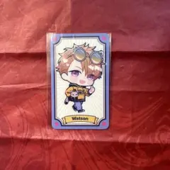 コドリア Code:Realize オトパ スペシ 特典 コレカ ワトソン