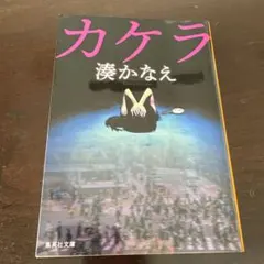 カケラ