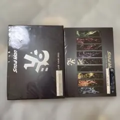 Snow Man LIVE TOUR 2022 Blu-ray