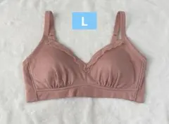 ハルハル様　fleep フリープ ファッションソフトブラ　L