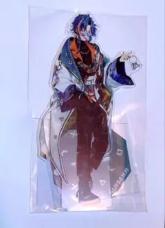 2026年最新】魁星 アクスタ agfの人気アイテム - メルカリ