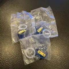 たまごっち めじるしアクセサリー ござるっち 3個セット