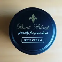 Boot Black SHOE CREAM BROWNのサムネイル