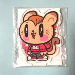 GENERATIONS ジェ猫 アクリルスタンド (白濱亜嵐)