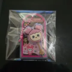 TWICE LOVELYのキーホルダー