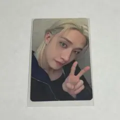 StrayKids スキズ DoIt タワレコ特典トレカ バンチャン