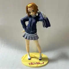けいおん！ 田井中律 1/7 完成品 フィギュア [マックスファクトリー]