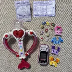 ドキドキプリキュア♡　まとめ売り　※ジャンク※