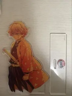 【値下げ中】我妻善逸　アクスタ