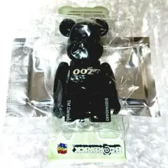 007 BE@RBRICK シリーズ44 ベアブリック 100%