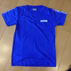 PRIMAL POINT 青 Tシャツ 150