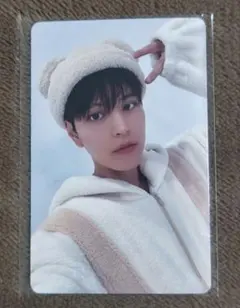 Stray Kids Hollow タワレコ エコパ記念 スンミン SKZOO