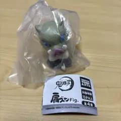 鬼滅の刃 肩ズン Fig. 伊之助