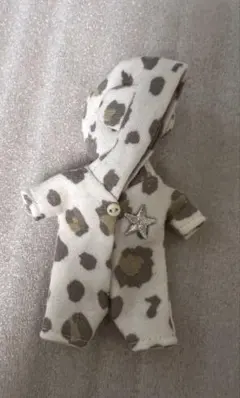 cocoriang　kumukuku　ディーラー様　アウトフィット　セット cocoriang poi アウトフィット ディーラー様製 本体セット