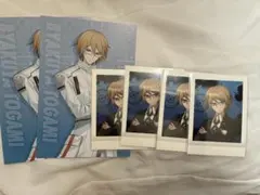 ダンガンロンパ ぱしゃこれ 苗木 - メルカリ