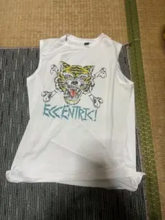 エルドレッソ タンクトップ