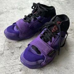 NIKE JORDAN ZION 2 PF スニーカー　26.5cm