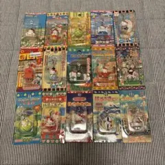 ご当地キティ　ファスナーマスコット　セット