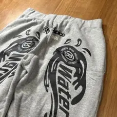 RealBvoice リアルビーボイス スウェット パンツ サイズＬ