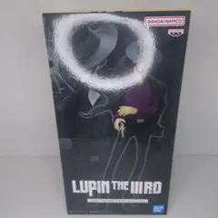 LUPIN THE III RD 次元大介 フィギュアのサムネイル
