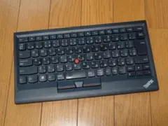 KT-1255【英語配列】 ThinkPad トラックポイント キーボード 本体