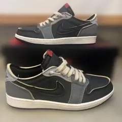 Nike Air Jordan 1 Low OG