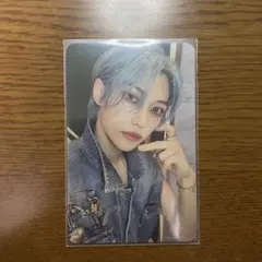 Stray Kids skz スキズ フィリックス 樂ーstar トレカ