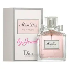 Dior 香水 ミスディオール