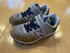 ニューバランス996 17.5cm