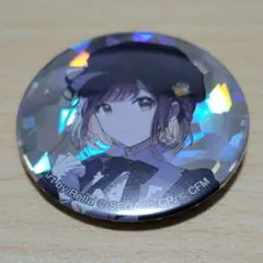セカイの宝石箱 東雲絵名 缶バッジのサムネイル
