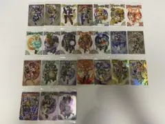 2025年最新】神羅万象 コンプの人気アイテム - メルカリ