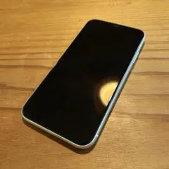 【お値下げ不可】 iPhone11 ホワイト 256GB