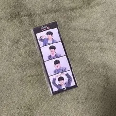 Stray Kids オンラインくじ スンミン