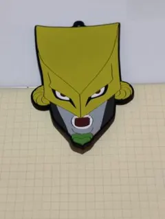 ジョジョの奇妙な冒険 ラバーコレクション ザ・ワールド