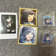 2026年最新】プロセカ 白石杏 まとめ売りの人気アイテム - メルカリ