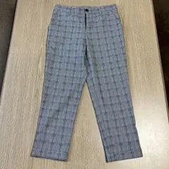 ストレッチパンツ カジュアルパンツ